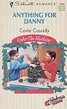 Anything for Danny Anything for Danny