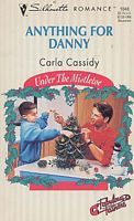 Anything for Danny (Mass Market Paperback)