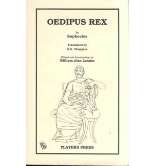 Oedipus Rex
