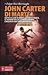 John Carter di Marte by Edgar Rice Burroughs