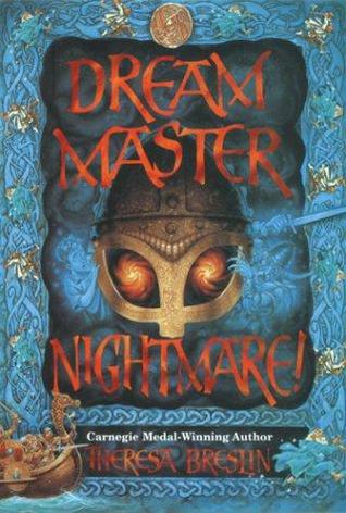 Dream Master: Nightmare! (Hardcover)
