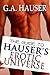 The Guide to Hauser's Erotic Universe