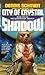 City of Crystal Shadow (Questioner Trilogy, #2)