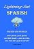 Lightning-Fast Spanish for Kids and Families by Carolyn Woods