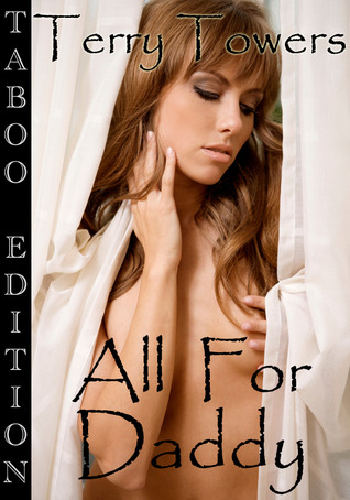 All for Daddy (ebook)