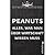 Peanuts: Alles, was man über Wirtschaft wissen muss