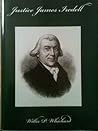 Justice James Iredell by Willis P. Whichard