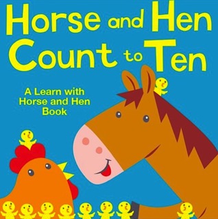 Horse and Hen Count to Ten