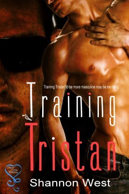 Training Tristan (Kindle Edition)