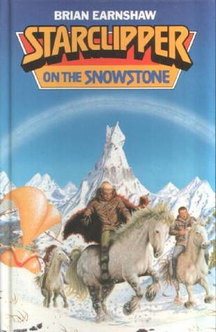 Starclipper on the Snowstone (Star Jam Pack, #2)