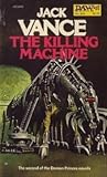 The Killing Machine (Demon Princes, #2)