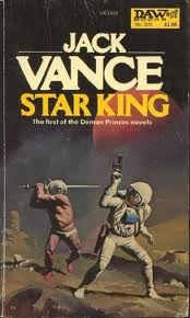 The Star King