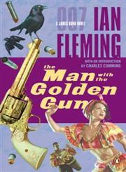 The Man with the Golden Gun