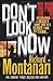 Don't Look Now (Jack Paris, #1)