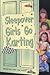 The Sleepover Girls Go Karting (The Sleepover Club, #39)