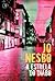 A estrela do diabo by Jo Nesbø