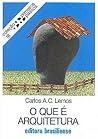O que é Arquitetura