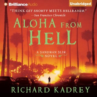 Aloha From Hell