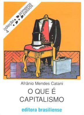 O que É Capitalismo