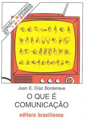 O que é Comunicação