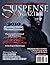 Suspense Magazine, March 2011