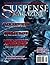 Suspense Magazine April 2011 by Barbara Levenson