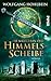 Die Kriegerin der Himmelsscheibe (Himmelsscheibe, #2)