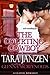 The Courting Cowboy by Glenna McReynolds