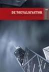 De toevalsfactor by Linda J. LaRosa