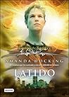 Latido by Amanda Hocking