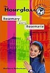 Rosemary Meets Rosemarie: Hourglass Adventures #1