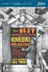 The Best American Nonrequired Reading 2011 by Dave Eggers