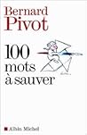 100 Mots à Sauver