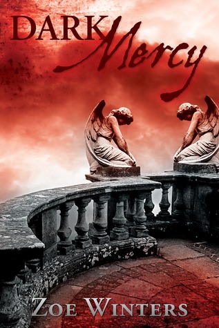 Dark Mercy (Preternaturals, #2.5)