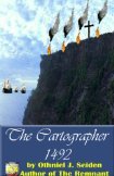 The Cartographer -1492   