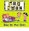 Big Nate: Dibs On...