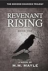 Revenant Rising (Second Chances, #1) Revenant Rising