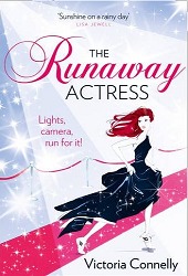 The Runaway Actress (Paperback)