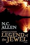 Legend of the Jewel (Isabelle Webb, #1)