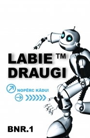 Labie draugi