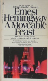A Moveable Feast