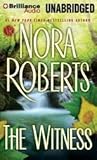 The Witness by Nora Roberts