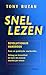 Snel lezen by Tony Buzan