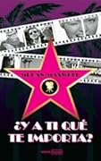 ¿Y a ti qué te importa?