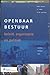 Openbaar bestuur: beleid, organisatie en politiek