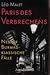 Paris des Verbrechens: Nestor Burmas klassische Fälle