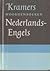Kramers Woordenboeken Engels: Engels-Nederlands / Nederlands-Engels
