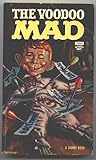 The Voodoo Mad (Mad Magazine, #14) The Voodoo Mad (Mad Magazine, #14)