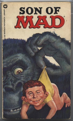 Son of Mad (Mad Reader 7)