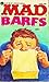 Mad No. 61: Mad Barfs